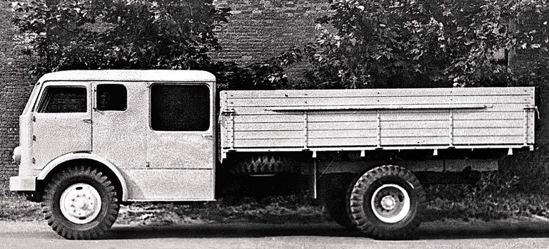 НАМИ-0125
